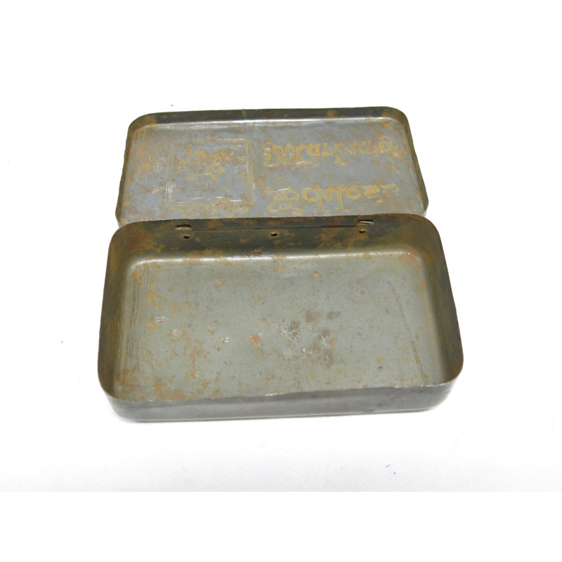 Belle boite Schloss Harburg 14/18 ref 33 