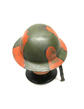 Casque Anglais 14/18 camo ref ca 28 