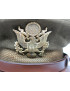 Casquette originale US ww2 ref ca 4778