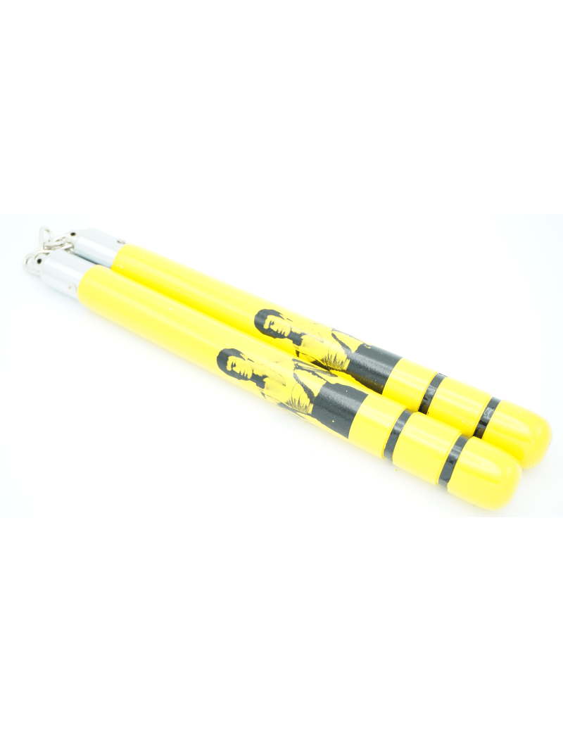 Nunchaku Bruce Lee