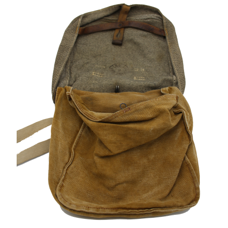 Sac à Pain de l'armée suisse WW2
