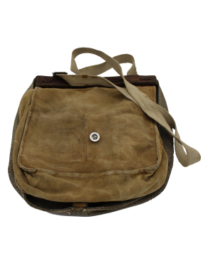 Sac à Pain de l'armée suisse WW2