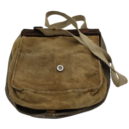 Sac à Pain de l'armée suisse WW2