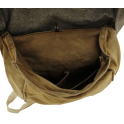 Sac à Pain de l'armée suisse WW2