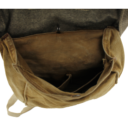 Sac à Pain de l'armée suisse WW2