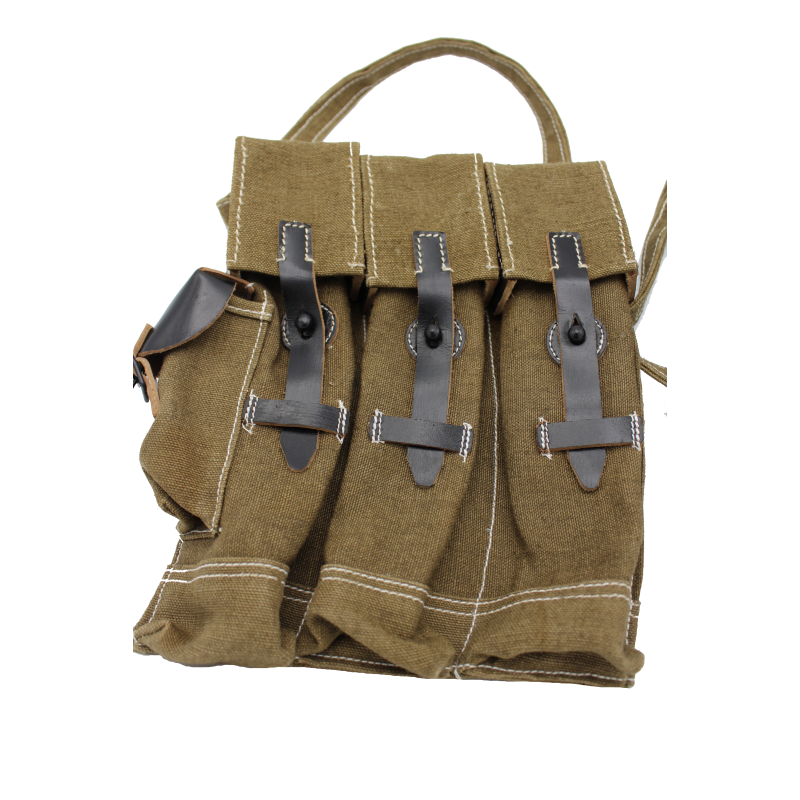 Paire de portes chargeurs pour STG 44