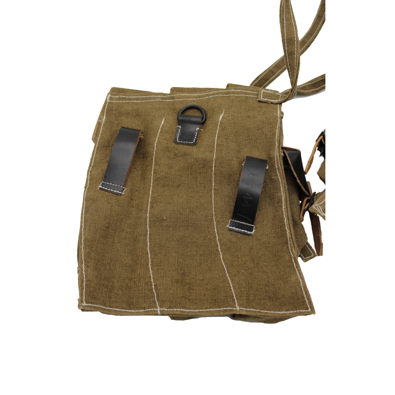 Paire de portes chargeurs pour STG 44