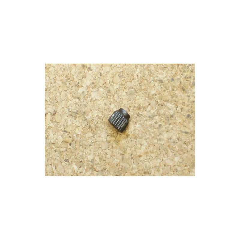 Écrou de vis de talon de boitier  USM1