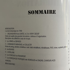 Livre Le Tommy de la Libération : De la Normandie à la Baltique Tome 2