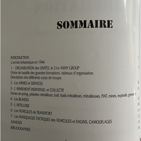 Livre Le Tommy de la Libération : De la Normandie à la Baltique Tome 2