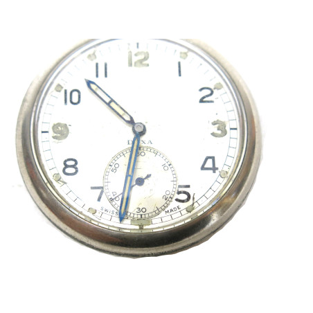 Montre originale  reglementaire aviateur  Anglais 39/45 ref 111 