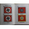 Livre Le NSDAP : Uniformes et Organigramme de Francis Catella