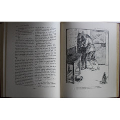 Livre La Tulipe Noire d'Alexandre Dumas chez Hachette