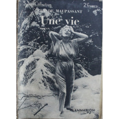 Une Vie de Guy de Maupassant - Select-Collection
