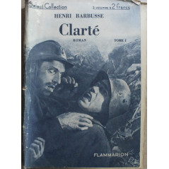 Clarté de Henri Barbusse - Select-Collection