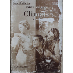 Climats de André Maurois - Select-Collection