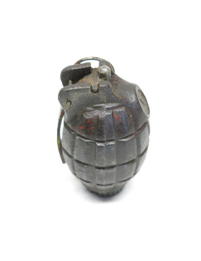 Grenade Mills Anglaise originale didactique d'instruction ref 66