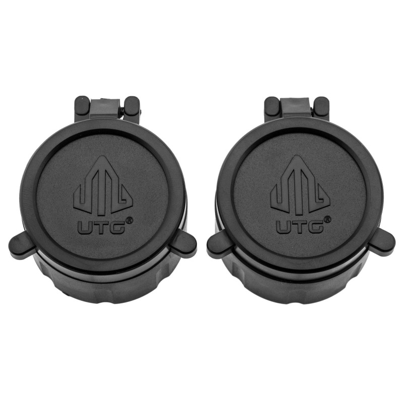 Point rouge et vert UTG Quick Aim 4