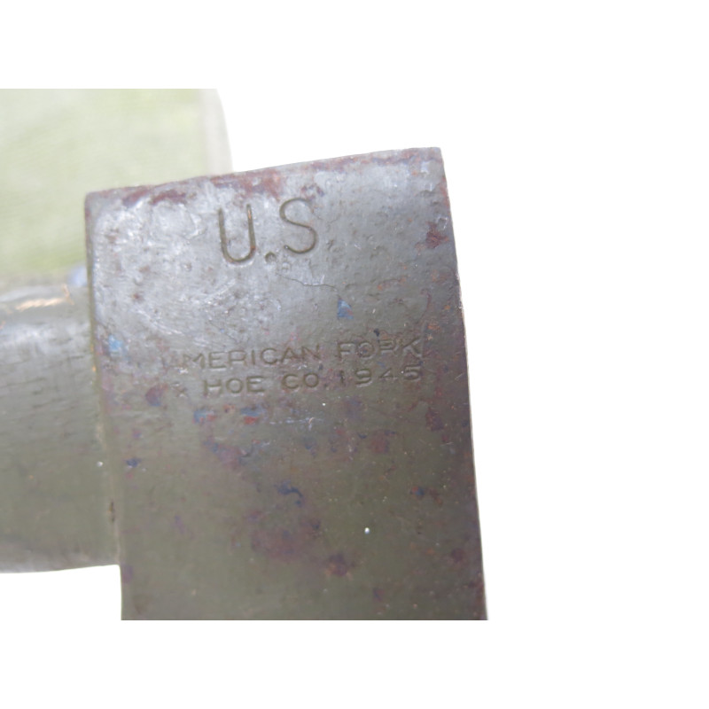 Hachette US M1910 avec housse  1944