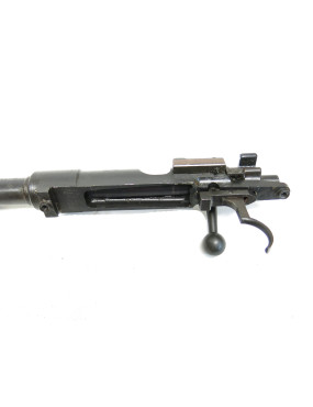 Mecanique complete fusil Mauser 98K code dot 1944 calibre 8 x 57 numero 4106