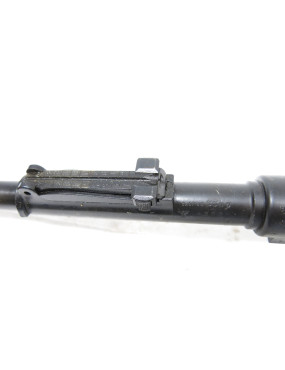 Mécanique complète fusil Mauser 98K code 243 - 1939 calibre 8 x 57 numéro 4565