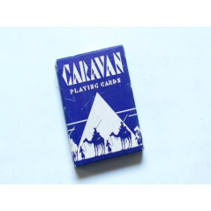 Jeu de carte US Army ww2