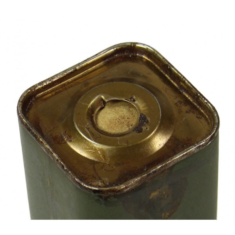 Emballage original de TNT 1 pound US army ww2 ref33 