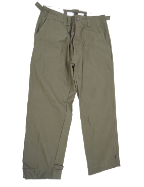 Pantalon US WW2 Mle 43...