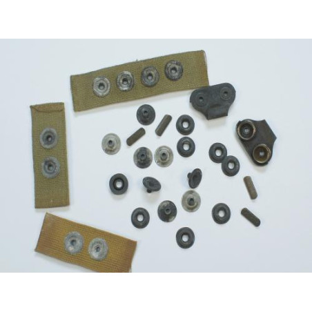 Kit réparation original serre tête US Air force 39/45  ref 102