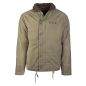 Veste de pont US Navy N-1