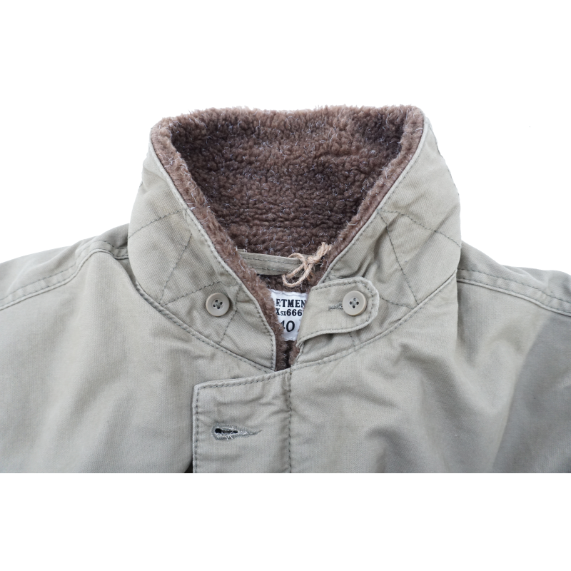 Veste de pont US Navy N-1