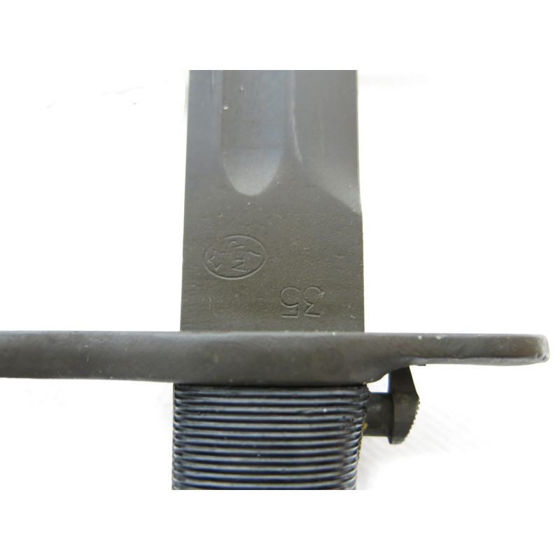 Baionnette fusil Garand M1 Italie neuve de stock 