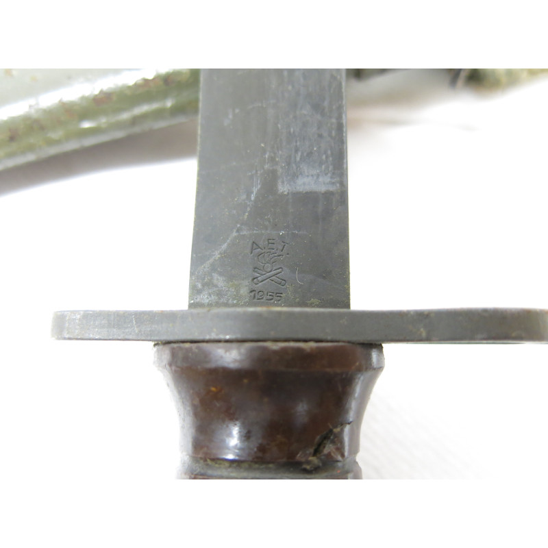 baionnette usm1 italie baionnette usm1 italie