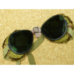 Lunette ski Mountain US 39/45