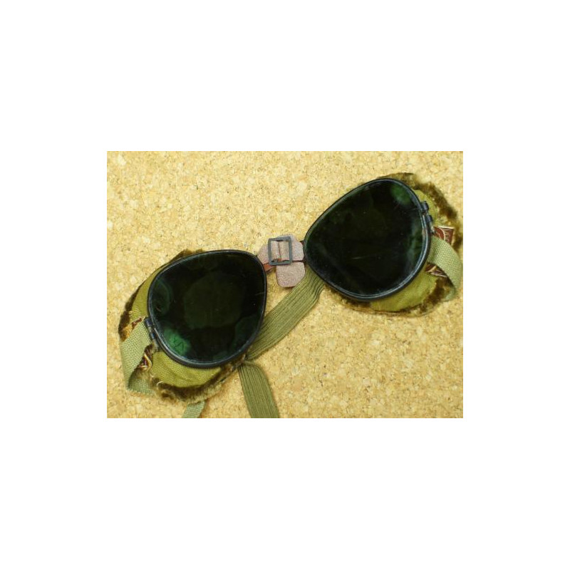 Lunette ski Mountain US 39/45