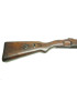 Crosse bois originale complete fusil Mauser 98K ref 287