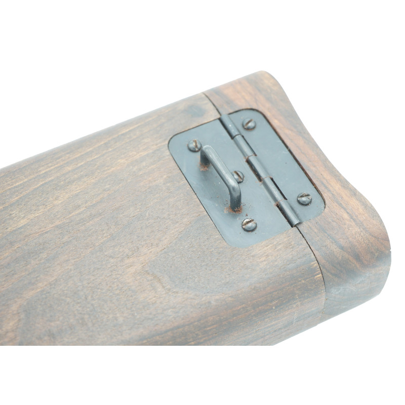 Charnière de crosse C96 avec vis