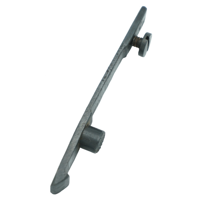 Lame ressort de verrouillage de crosse C96 ref 3 Lame ressort de verrouillage de crosse C96 ref 3