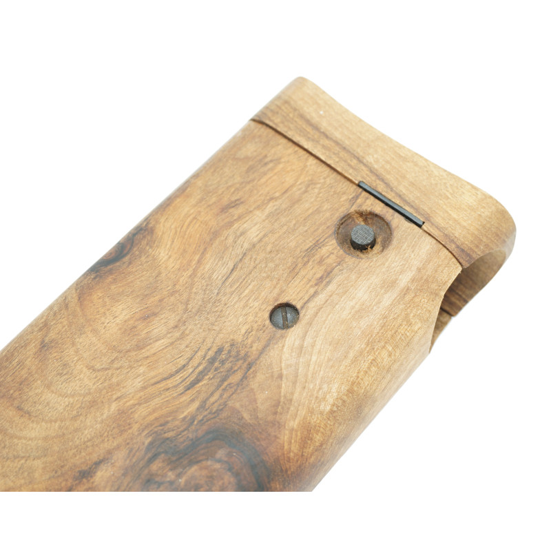 Lame ressort de verrouillage de crosse C96 ref 3 Lame ressort de verrouillage de crosse C96 ref 3