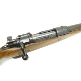 Carabine Mauser 98K en calibre 16 - N° 3620 - Catégorie C