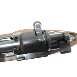 Carabine Mauser 98K en calibre 16 - N° 3620 - Catégorie C