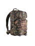 Sac a dos US style "Assault" 20 litres Forest Mandra