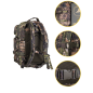 Sac a dos US style "Assault" 20 litres Forest Mandra