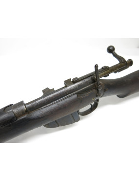 Fusil Lee Enfield 'LONG LEE' 1892 - Cal. 303 British - Catégorie D