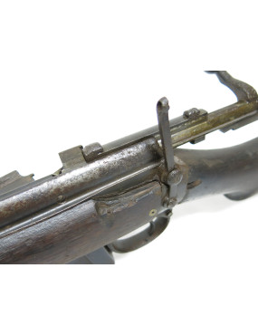 Fusil Lee Enfield 'LONG LEE' 1892 - Cal. 303 British - Catégorie D