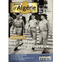 Lot de 2 Magazines La Guerre d'Algérie No 14 & 16