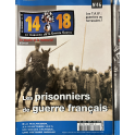Lot de 3 revues 14-18 Le magazine de la Grande Guerre (43,44,46) et un Hors Série No 8