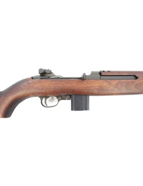 Carabine USM1 - Inland 1944 - Cal. 30 M1 - Répétition manuelle