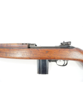 Carabine USM1 - Inland 1944 - Cal. 30 M1 - Répétition manuelle