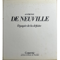 Livre Alphonse de Neuville , l'épopée de la défaite de Philippe Chabert